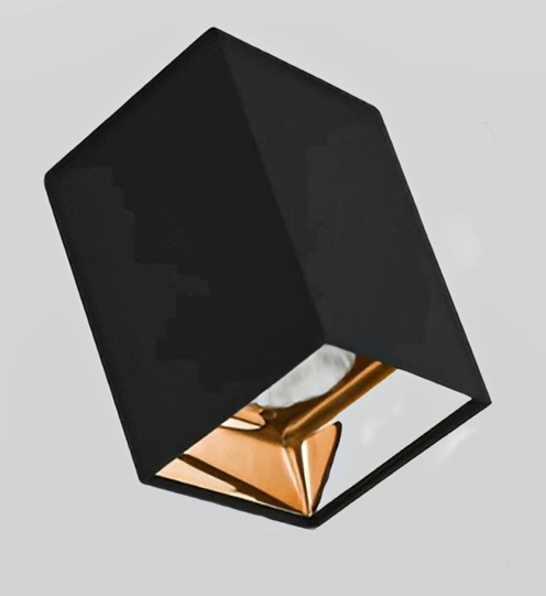 LM-SFDL-07 (champagne gold, 8w)