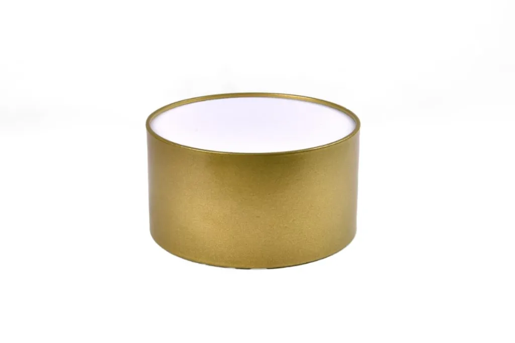 MLC-207 (15w, brass)