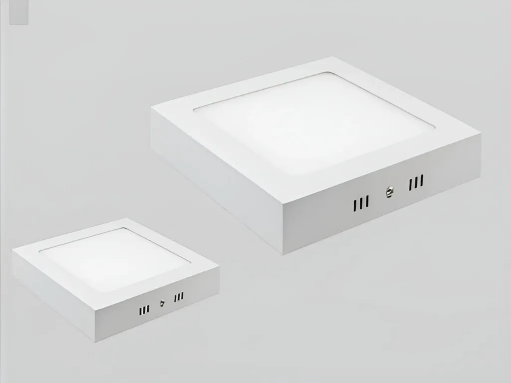 MRZ-1Q (6w, white, Square)